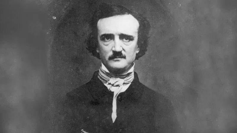 Murder, Madness and Horror: Poe’s ‘The tell-tale heart’